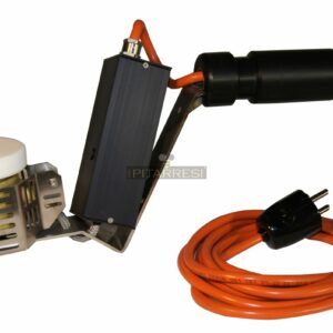 SUBLIMATORE "SUBLIMOX" APF- PLUS 220 V SENZA INVERTER