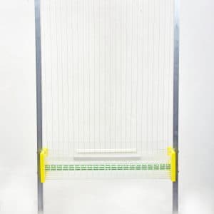 arpa elettrica anti Vespa Velutina per alveari